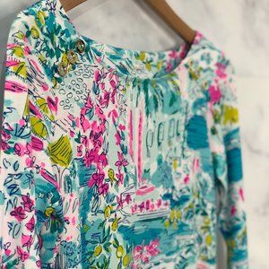 Lilly Pulitzer UPF 50+ PEARSON DRESS